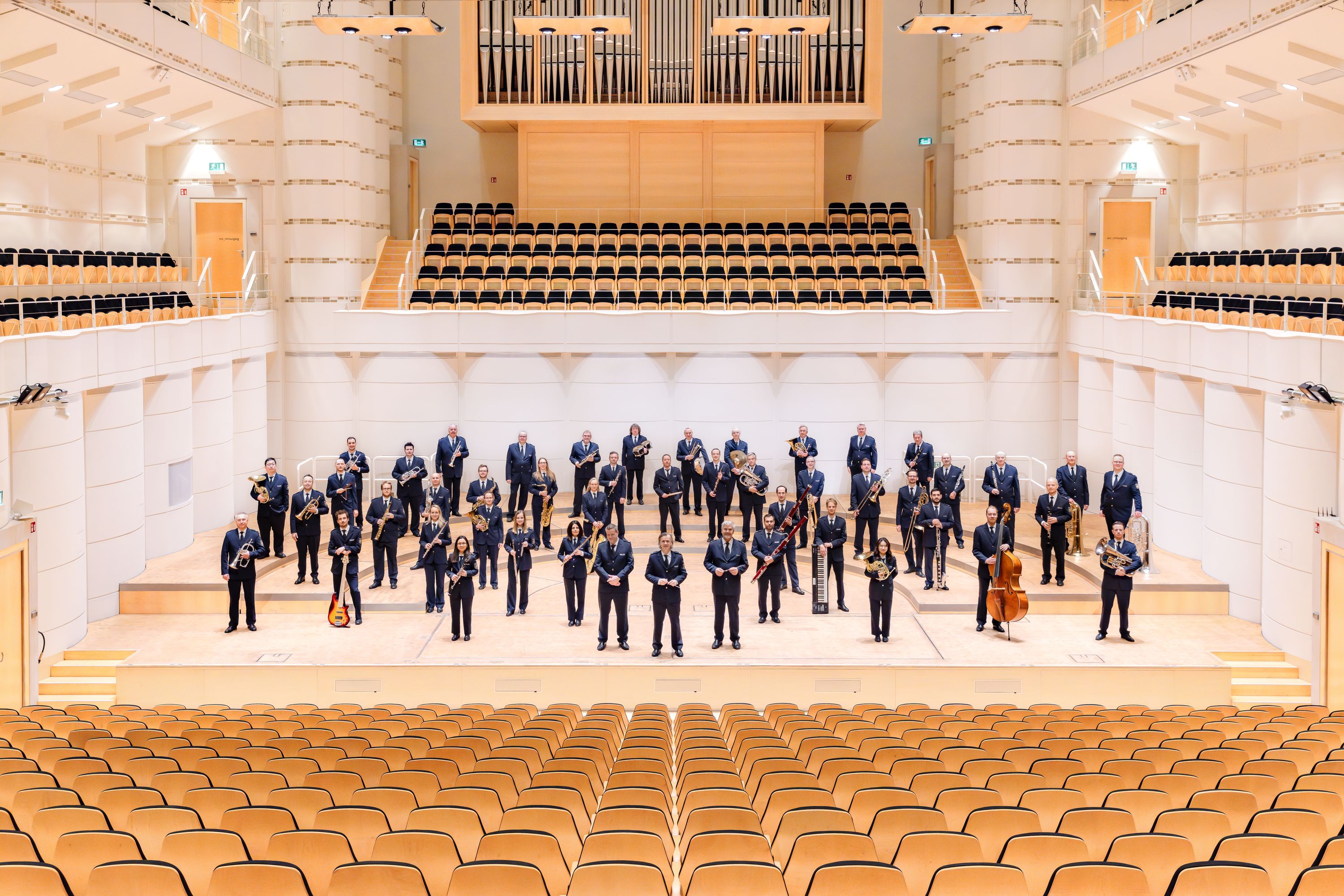 LPO gesamt frontal