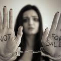 Menschenhandel