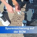 Spurensicherung