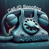 Call ID Spoofing