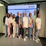 Präventionsteam am Online-Abend (13.05.2025) im DBPZ in Köln