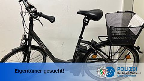 Fahrrad