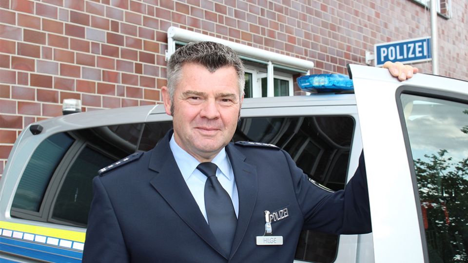 EPHK Siegfried Hilge