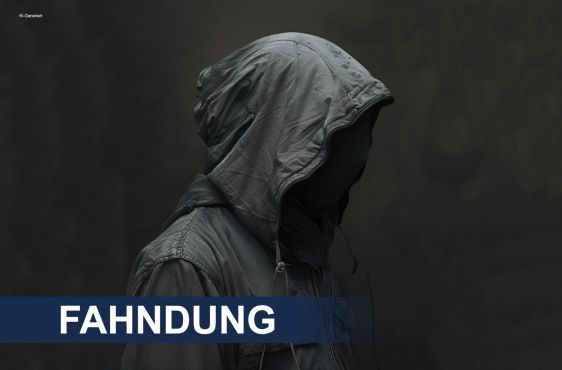 Symbolbild Öffentlichkeitsfahndung