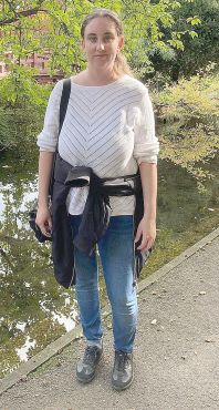 Vermisste