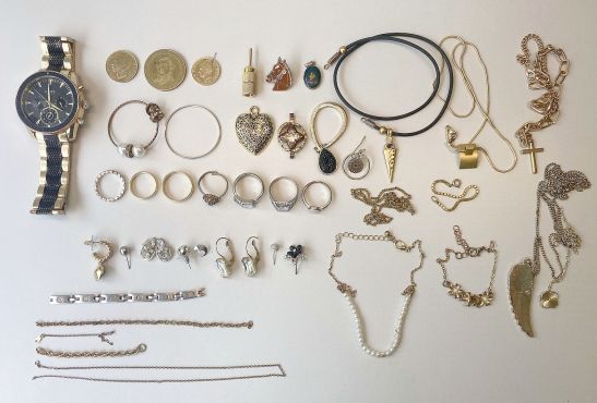 Schmuck